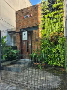 Apartamento com 2 Quartos para alugar, 65m² no Campina, Belém