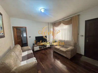 Casa com 2 Quartos à venda, 128m² no Planalto, São Bernardo do Campo