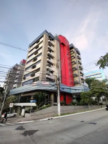 Sala Comercial com 1 Quarto à venda, 37m² no Três Figueiras, Porto Alegre