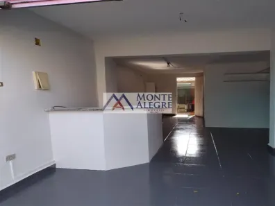 Sala Comercial para alugar, 50m² no Vila Santa Catarina, São Paulo