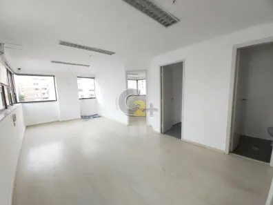 Sala Comercial com 2 Quartos à venda, 51m² no Santa Cecília, São Paulo