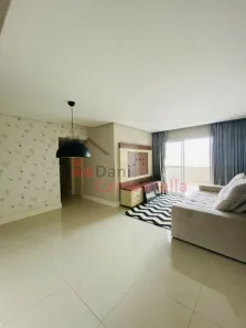 Apartamento com 3 Quartos à venda, 100m² no Primavera, Pouso Alegre