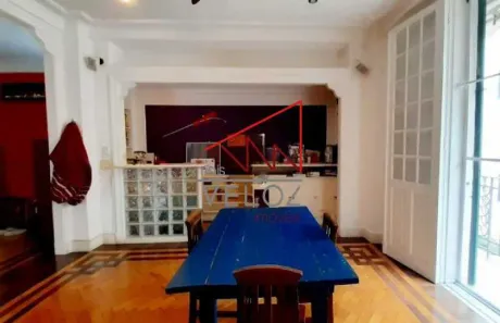 Apartamento com 3 Quartos à venda, 200m² no Laranjeiras, Rio de Janeiro