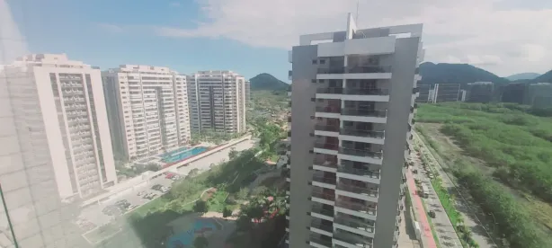 Apartamento com 2 Quartos para alugar, 79m² no Barra Olímpica, Rio de Janeiro