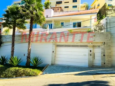 Sobrado com 4 Quartos à venda, 700m² no Vila Albertina, São Paulo