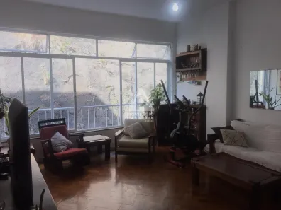 Apartamento com 2 Quartos à venda, 76m² no Ipanema, Rio de Janeiro