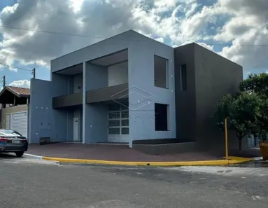 Ponto Comercial à venda, 306m² no Jardim Terra Branca, Bauru