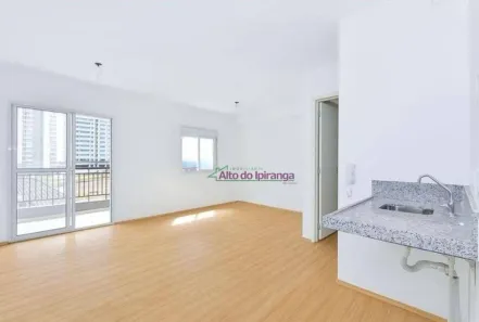 Apartamento com 1 Quarto à venda, 34m² no Vila Nair, São Paulo