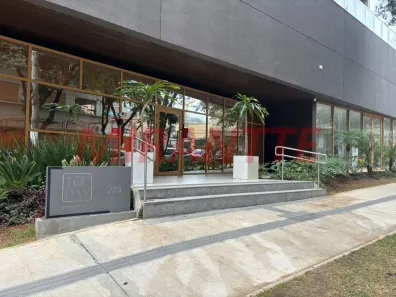 Apartamento com 1 Quarto à venda, 30m² no Água Branca, São Paulo