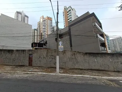 Lote/Terreno à venda, 262m² no Vila Regente Feijó, São Paulo
