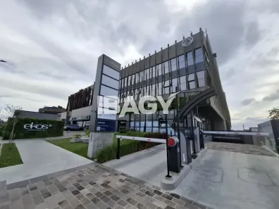 Sala Comercial para alugar, 27m² no Campeche, Florianópolis