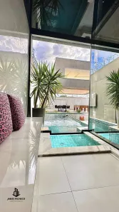 Casa com 3 Quartos à venda, 240m² no Jardim Presidente, Goiânia