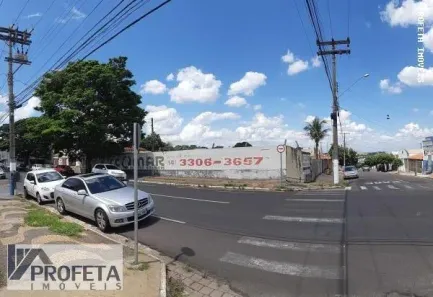 Imóvel Comercial à venda, 1400m² no Palmital, Marília