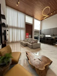 Casa com 3 Quartos à venda, 300m² no Vale do Sol, Nova Lima
