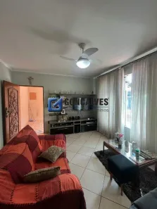 Casa com 3 Quartos à venda, 181m² no Vila Alzira, Santo André