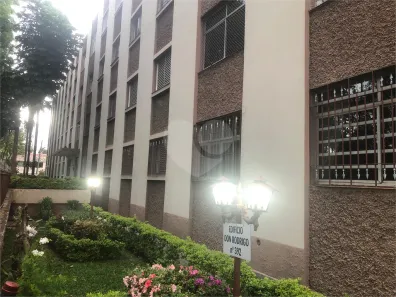 Apartamento com 2 Quartos à venda, 78m² no Santana, São Paulo
