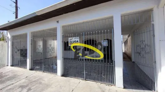 Casa com 3 Quartos para alugar, 200m² no Vila São Joaquim, Cotia