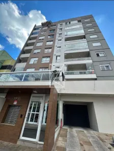 Apartamento com 2 Quartos para alugar, 75m² no Charqueadas, Caxias do Sul