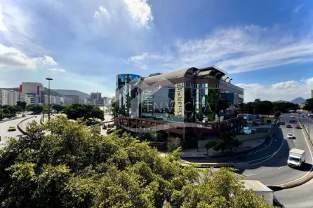 Apartamento com 3 Quartos à venda, 107m² no Botafogo, Rio de Janeiro