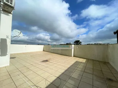 Apartamento com 3 Quartos à venda, 84m² no Centro, Gravataí