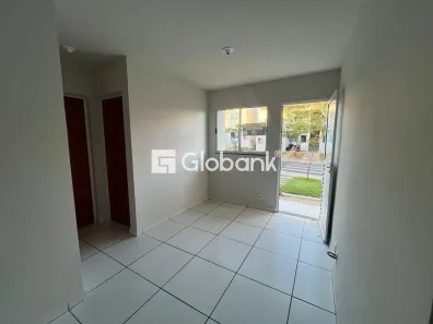 Apartamento com 2 Quartos para alugar, 50m² no Jardim Primavera, Montes Claros
