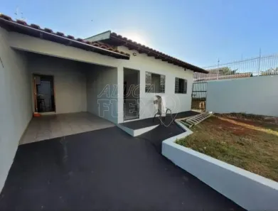 Casa com 3 Quartos à venda, 84m² no Jardim das Américas, Londrina