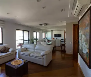 Apartamento com 4 Quartos à venda, 120m² no Cidade São Francisco, São Paulo