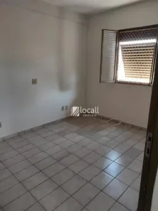 Apartamento com 2 Quartos à venda, 82m² no Parque Estoril, São José do Rio Preto