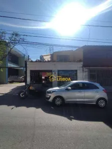Sobrado com 4 Quartos à venda, 161m² no Vila dos Minérios, São Paulo
