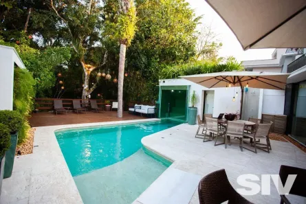Casa com 6 Quartos à venda, 450m² no Riviera, Bertioga