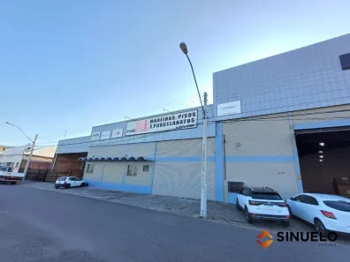 Prédio Comercial para alugar, 1000m² no Ideal, Novo Hamburgo