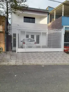 Casa com 5 Quartos à venda, 239m² no Gaivota (Interior), Itanhaém