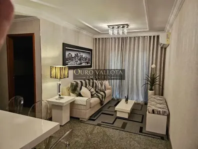 Apartamento com 2 Quartos à venda, 79m² no Vila Carrão, São Paulo