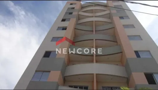 Apartamento com 2 Quartos à venda, 69m² no Vila São José, Taubaté