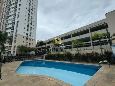 Apartamento com 2 Quartos à venda, 58m² no Venda da Cruz, São Gonçalo