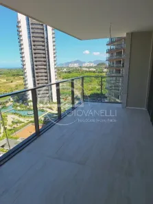 Apartamento com 3 Quartos à venda, 154m² no Barra da Tijuca, Rio de Janeiro