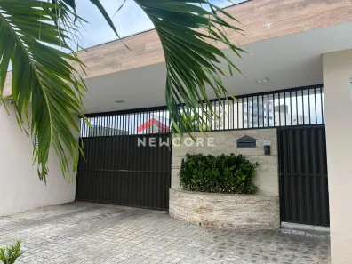 Apartamento com 1 Quarto à venda, 45m² no Buraquinho, Lauro de Freitas