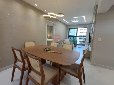 Apartamento com 3 Quartos à venda, 90m² no Jardim Oceania, João Pessoa
