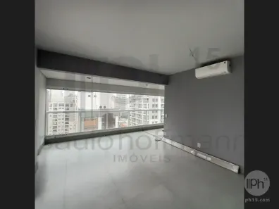 Apartamento com 2 Quartos à venda, 122m² no Indianópolis, São Paulo