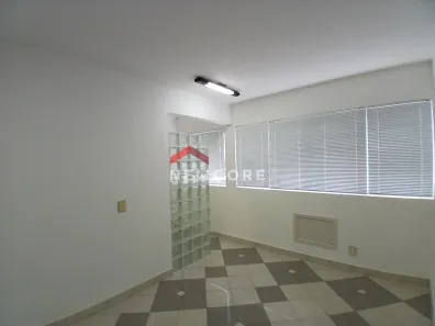 Sala Comercial à venda, 29m² no Trindade, Florianópolis