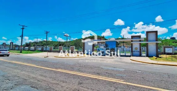 Lote/Terreno à venda, 554m² no Jardim Atlântico, Ilhéus