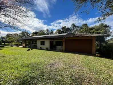 Fazenda/Sítio com 2 Quartos à venda, 160m² no Fiuza, Viamão
