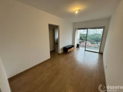 Apartamento com 1 Quarto à venda, 55m² no Bosque, Campinas