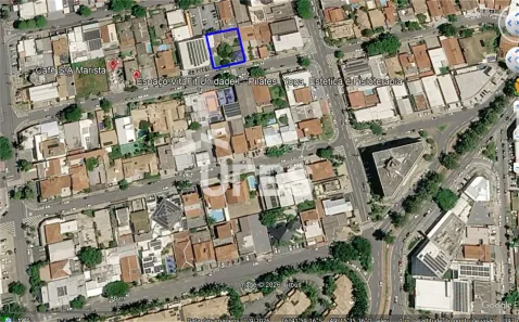 Lote/Terreno à venda, 1017m² no Setor Marista, Goiânia