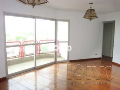 Apartamento com 3 Quartos para alugar, 101m² no Mirandópolis, São Paulo