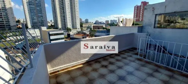 Sobrado com 2 Quartos à venda, 187m² no Baeta Neves, São Bernardo do Campo
