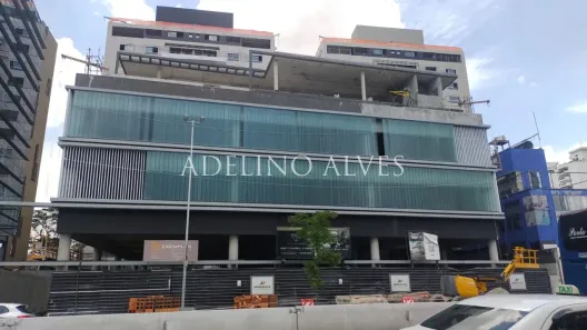 Ponto Comercial para alugar, 379m² no Vila Nova Conceição, São Paulo