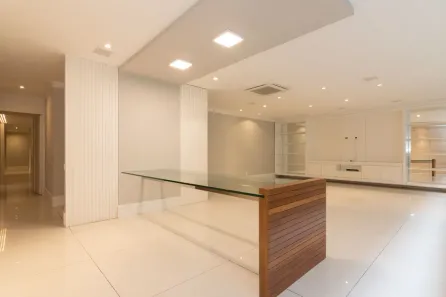 Apartamento com 4 Quartos à venda, 244m² no Leblon, Rio de Janeiro