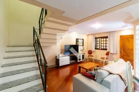 Casa com 4 Quartos à venda, 157m² no Vila Paulista, São Paulo