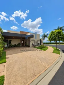 Casa de Condomínio com 3 Quartos à venda, 184m² no Residencial Alto do Vale, Cravinhos